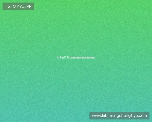 MT体育2026世界杯赛前热点话题与球迷关注焦点全景报道
